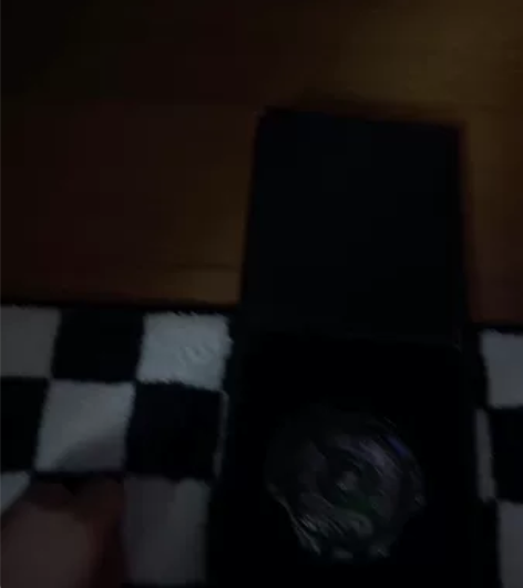 TI8本子盾牌 OG夺冠那一届 有盒 外面...