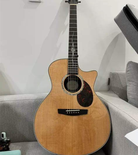 恩雅q1pro吉他 电箱 工厂直发 1只也...