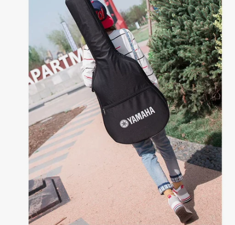 雅马哈吉他包批发零售木吉他琴包民谣吉他包 ...