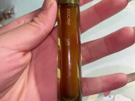 酵色唇釉 #镜面唇釉 17号色,秋山琴弦,...