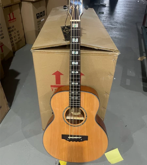 型号：GS MINI-ES BASS 桶型...