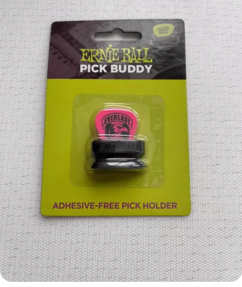 Ernie ball PICK BUDDY...