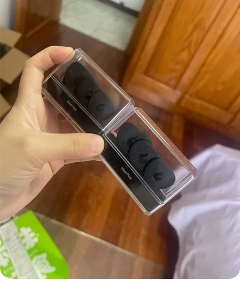 拿火吉他专用拨片 一盒35 两盒60包邮全...