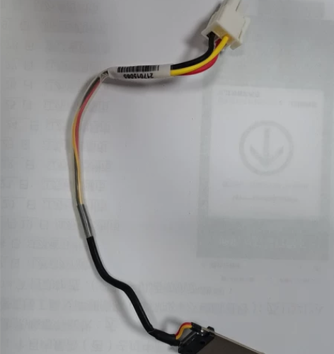 ks 08888-0503线夹拨片 二手功...