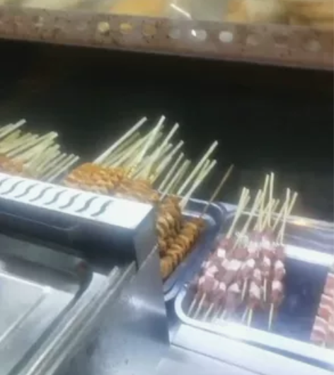 面筋配方免费送  你出个材料损耗费就可以，...