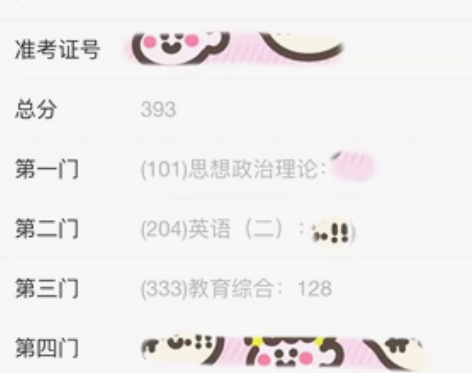 北师大333 学科教学 北京师范大学333...