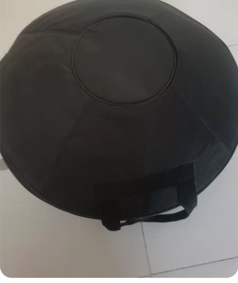 手碟鼓Handpan乐器空灵鼓初学入门专业...