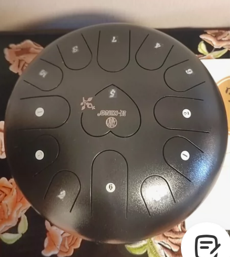 空灵鼓库存处理 感兴趣的话点“我想要”和我...