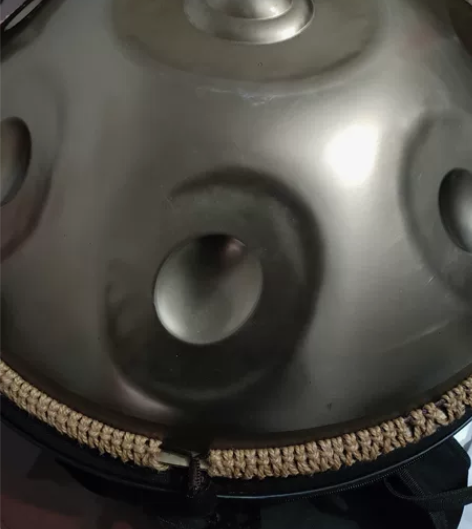 手碟急出！ 纯手工打造，目前上学之后就闲置...