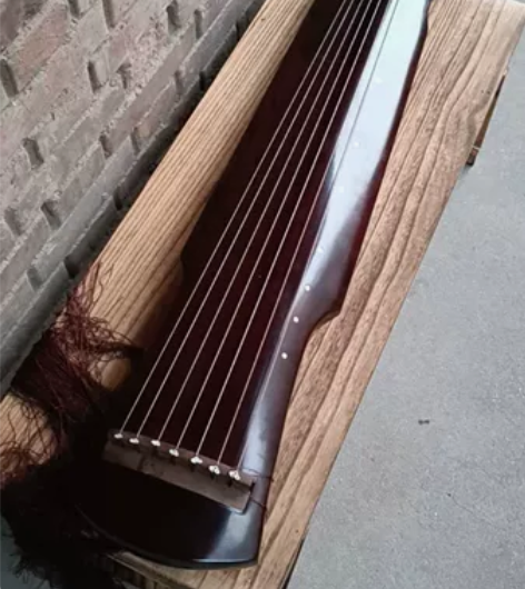 【特价转让】原价9000多极品伏羲式老杉木...