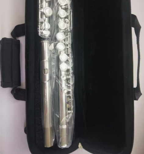全新长笛。赛菲长笛 SFL-310 感兴趣...