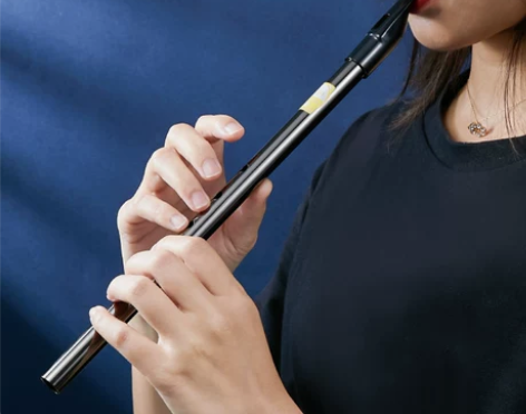 [转卖]新品6孔爱尔兰哨笛初学者入门六孔竖...