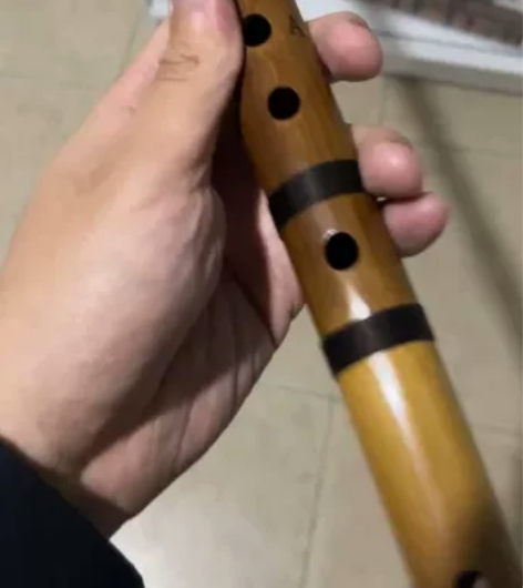 专业笛子！厂家直销！整支竹子，保证声音的通...