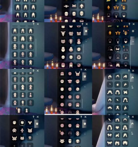 安官开服魔法季耳坠咖喱光遇号，官服手机号登...