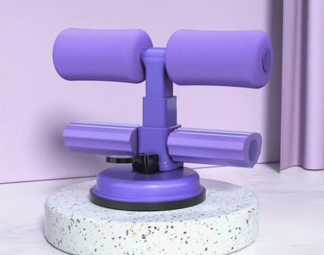 仰卧起坐辅助器健身器材家用运动锻炼器材腹肌...