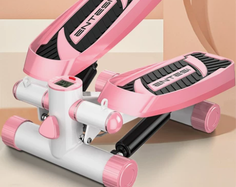 仅限自提 踏步机女家用静音减肥神器原地登山...