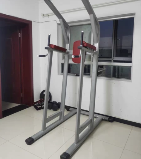 全新商用家用室内单双杠，100x50商用管...