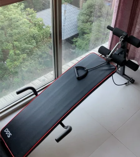 低价出准新的家用健身运动器材 打包可送上门...