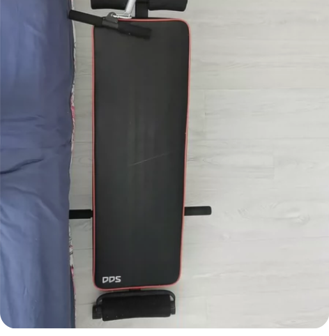 运动健身器材，完整无损，70拿走，征仪花园...