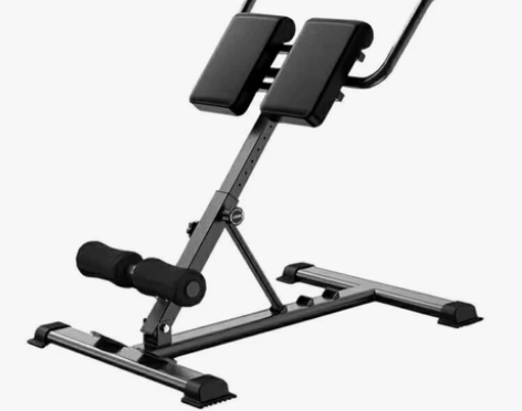 健身器材 山羊椅罗马椅 健身椅 练腰美腰腰...