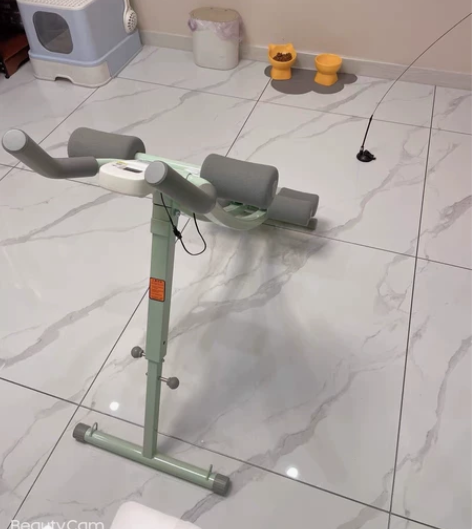 全新未使用闲置啦 第五代 绿色  美腰肌 ...