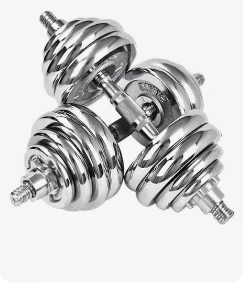 个人闲置哑铃出手（10kg??2）要的速度...