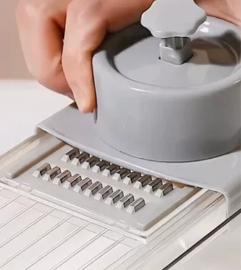 【实体店不干了】多功能切丝器切片切丝，家用...