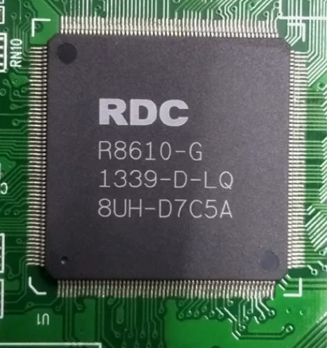 RDC R8610-G 1339-D-LQ...