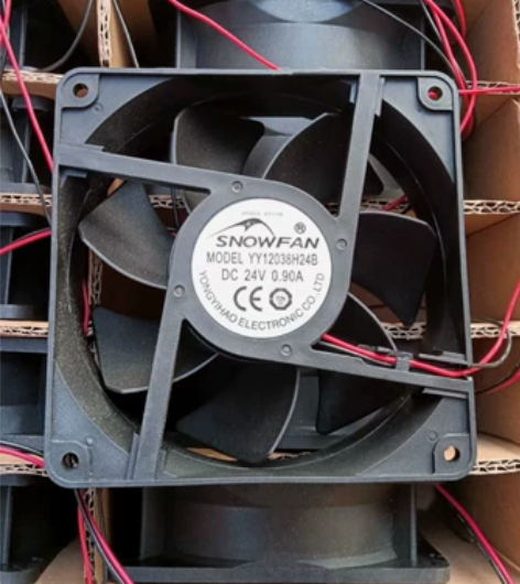 全新原装12038散热风扇 24V0.90...