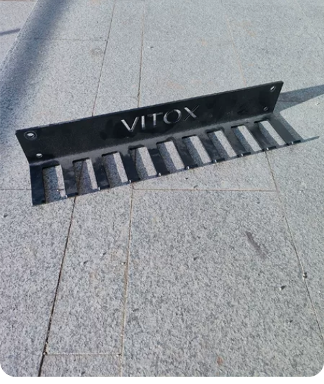 闲置杠铃片架转给有需要的朋友!喜欢的点“我...