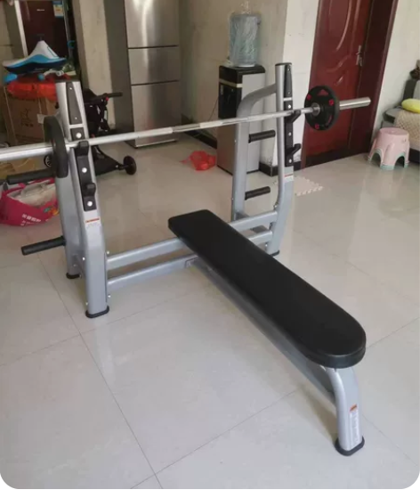 多功能举重架?举重凳包邮发重110斤 多地...