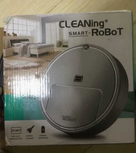 闲置扫地机15元，自取 感兴趣的话点“我想...