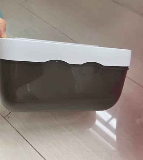 搬家出晾衣杆纸巾盒挂篮【买就送】 【全新5...