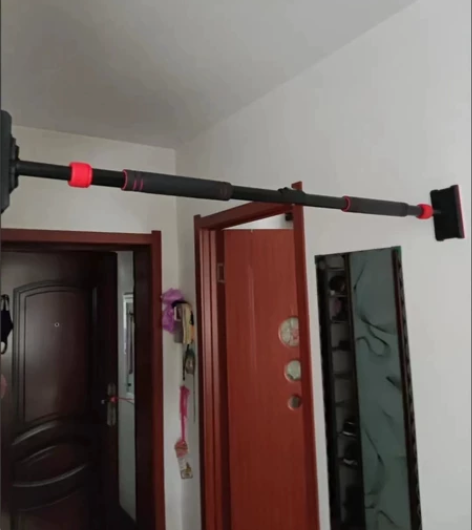 出售一批家用单杠，承载力为八百斤左右，免打...