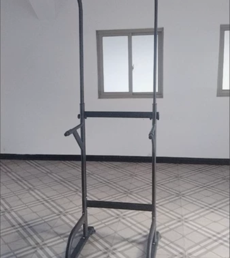 家用单杠室内引体向上器多功能健身器材单双杠...