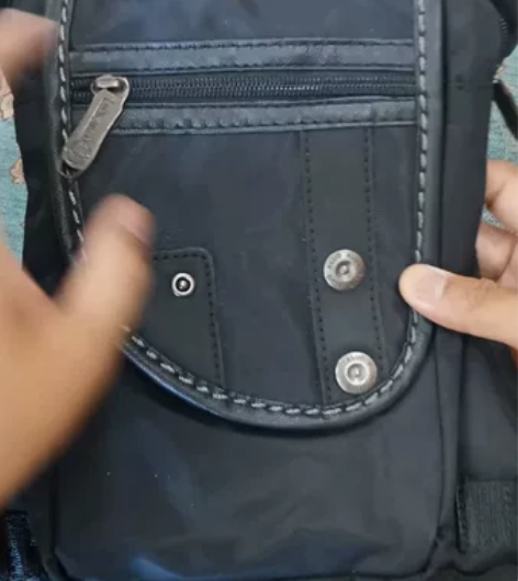 腿包战术骑行腰包防水骑士户外运动多功能防水...