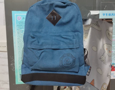 时尚潮流男女背包!大学生帆布包,双肩包!学...