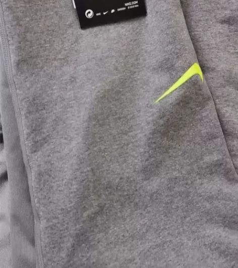 NIKE耐克PRO紧身男子足球篮球运动七分...