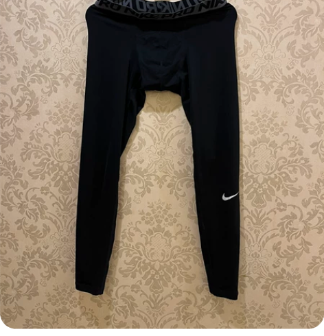 耐克nike pro 紧身衣紧身裤 感兴趣...