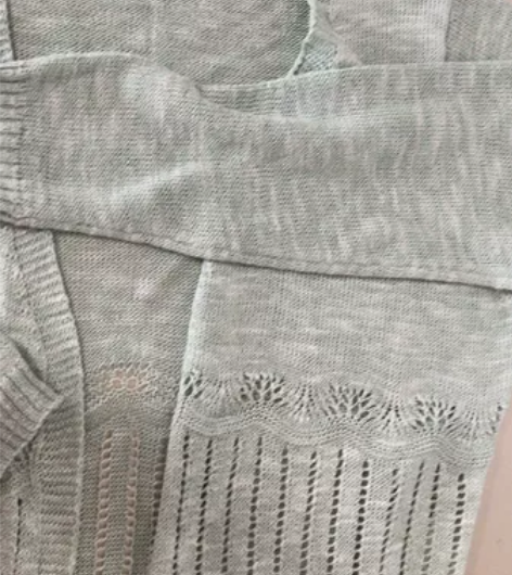 防晒衣，防晒服，防晒针织衫 针织面料 特别...