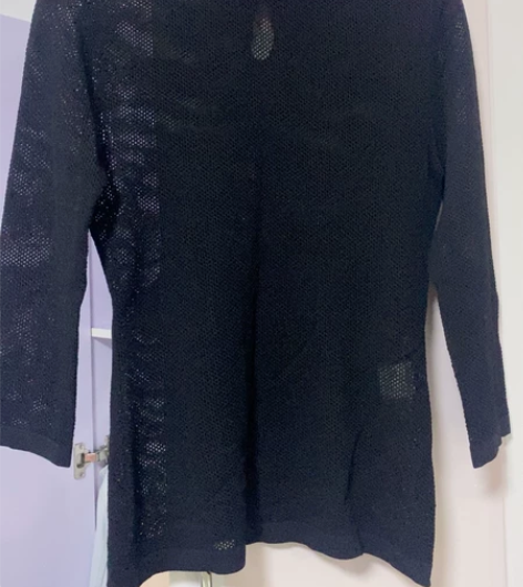 针织网衫 感兴趣的话点“我想要”和我私聊吧～