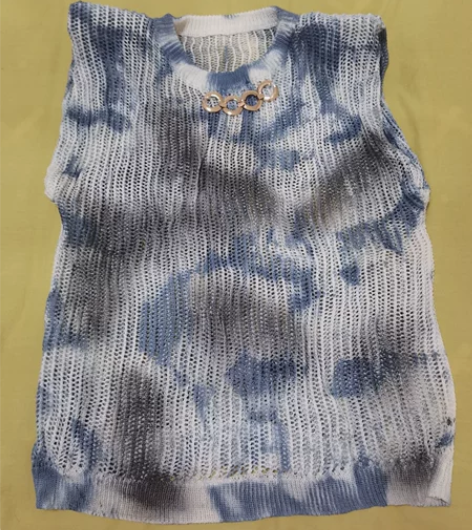 网衫，105斤以下穿 感兴趣的话点“我想要...