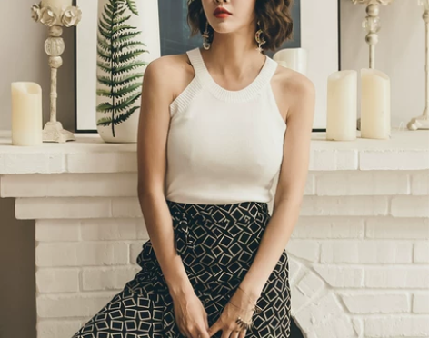 ?燊杰 背心吊带 日常和度假都可以 感兴趣...