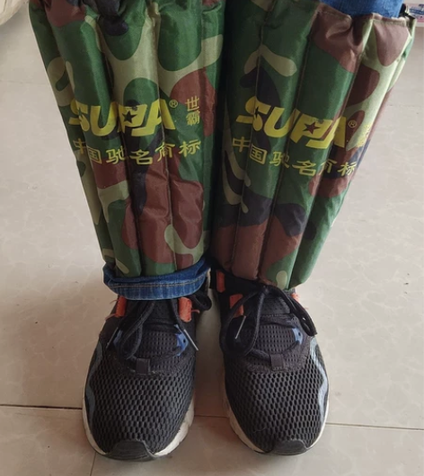 沙袋,绑腿,负重跑步训练装逼,男女均可,大...