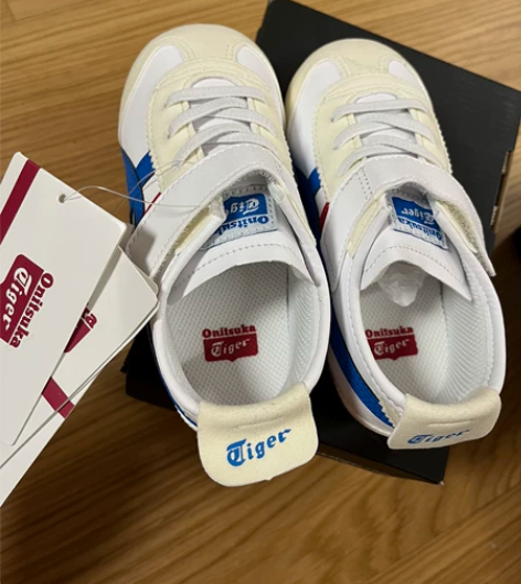 16mm(26码）经典Onitsuka T...