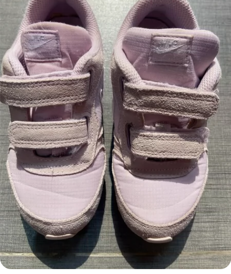 耐克童鞋：正品Nike/耐克童鞋 华夫女童...