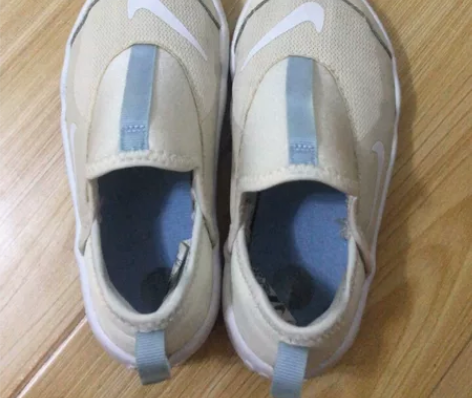 正品nike男童学步鞋运动鞋 功能：防滑 ...