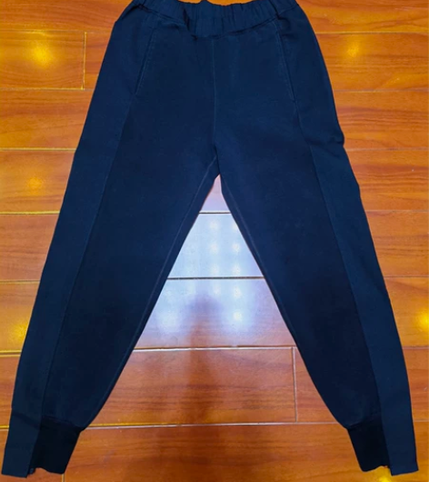 江南布衣2021秋冬新款 m码99新 感兴...