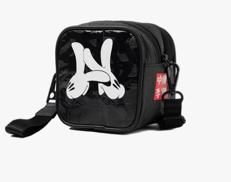 肖战同款中国李宁X OG SLICK联名款...