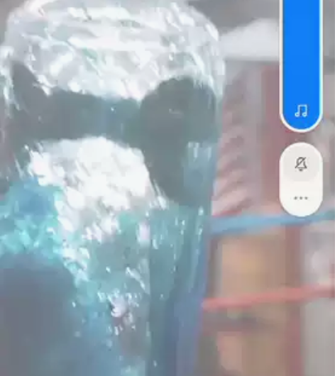 健身器材  健身负重水袋MARJAQE健身...